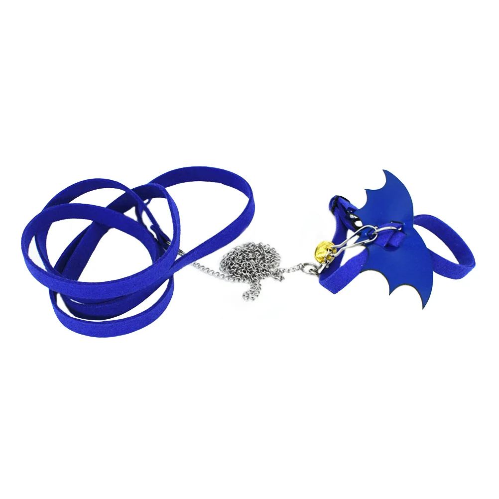 Rope Harness Lizard Leash Traction Hauling Small Reptiles Reptile Petsoutdoor Pet Adjustable Chain Biting Anti Dragon Bearded
Rope Harness Lizard Leash Traction Hauling Small Reptiles Reptile Petsoutdoor Pet Adjustable Chain Biting Anti Dragon Bearded