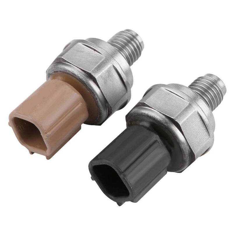 2 PCS Transmission Pressure Sensor 28600-P7W-003 + 28600-P7Z-003 Fits For Honda ACURA
2 PCS Transmission Pressure Sensor 28600-P7W-003 + 28600-P7Z-003 Fits For Honda ACURA