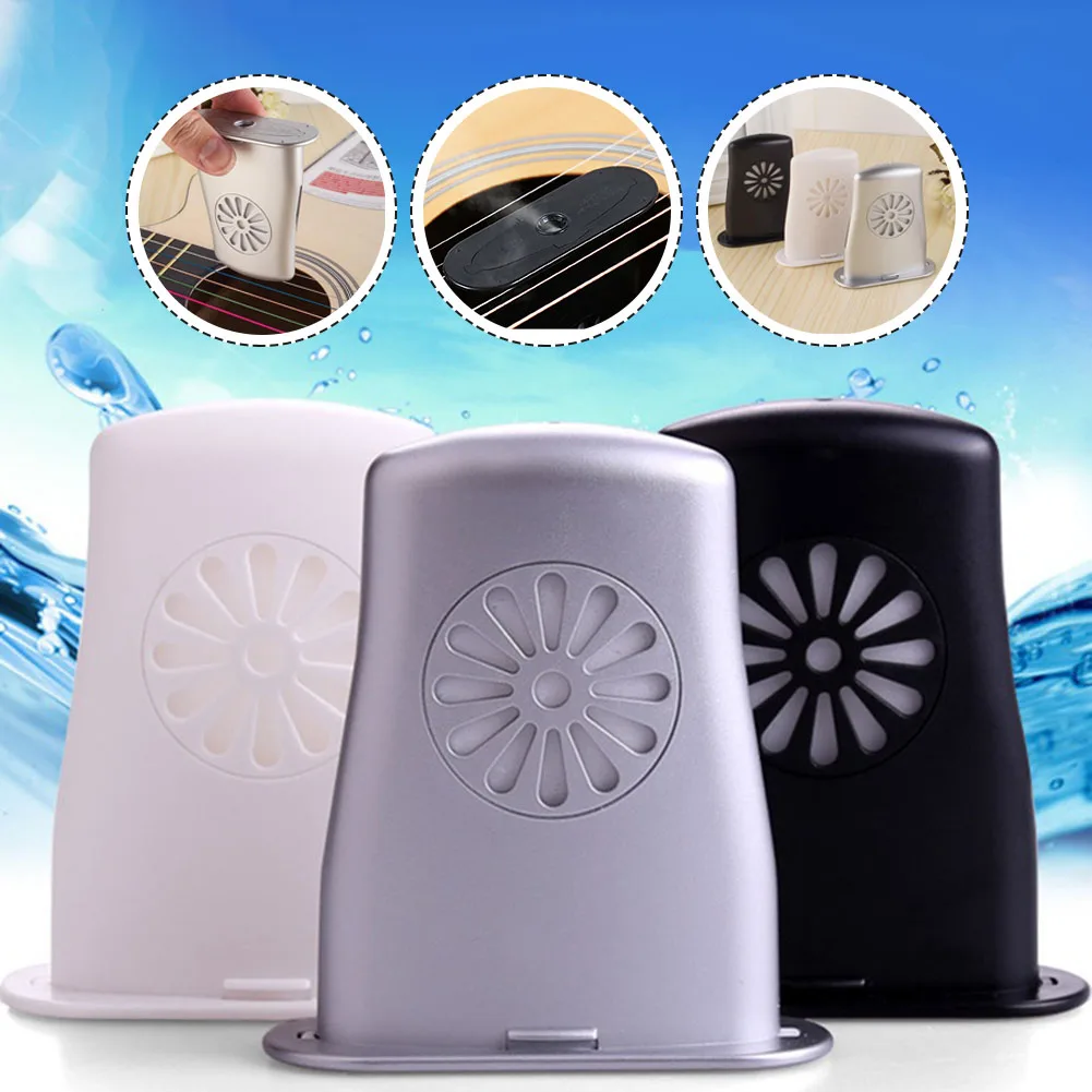 Acoustic Guitar Sound Hole Humidifier 30g Anti-drying Cracking Anti-panel Musical Instrument Care Adjustment Guitar Accessories
Acoustic Guitar Sound Hole Humidifier 30g Anti-drying Cracking Anti-panel Musical Instrument Care Adjustment Guitar Accessories