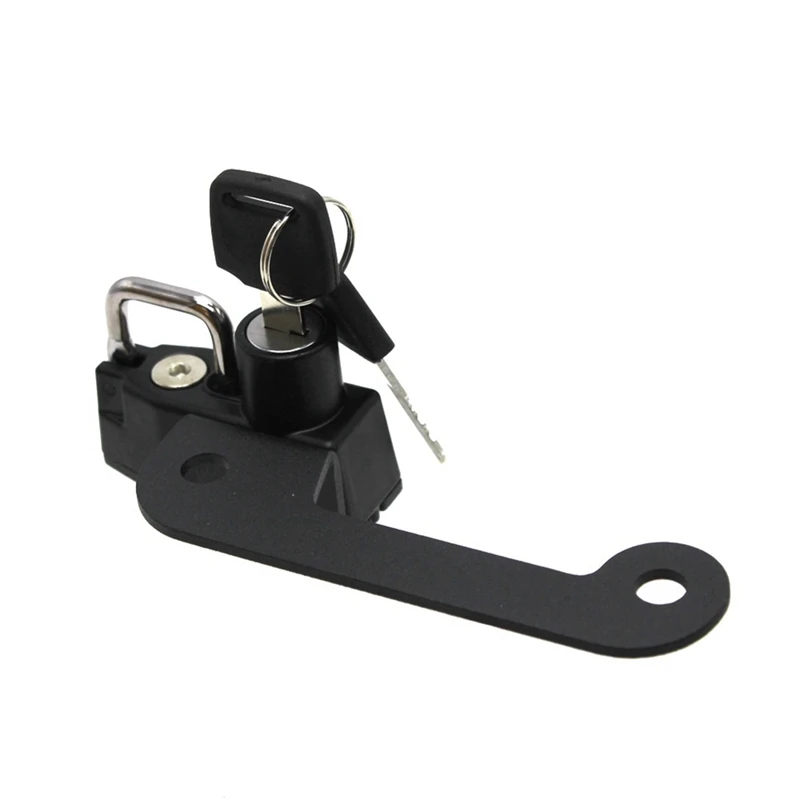 Motorcycle Helmet Lock Anti-Theft Helmet Security Lock Replacement With 2 Key For SUZUKI GSX-S1000GT GSXS1000GT 2021-2022
Motorcycle Helmet Lock Anti-Theft Helmet Security Lock Replacement With 2 Key For SUZUKI GSX-S1000GT GSXS1000GT 2021-2022