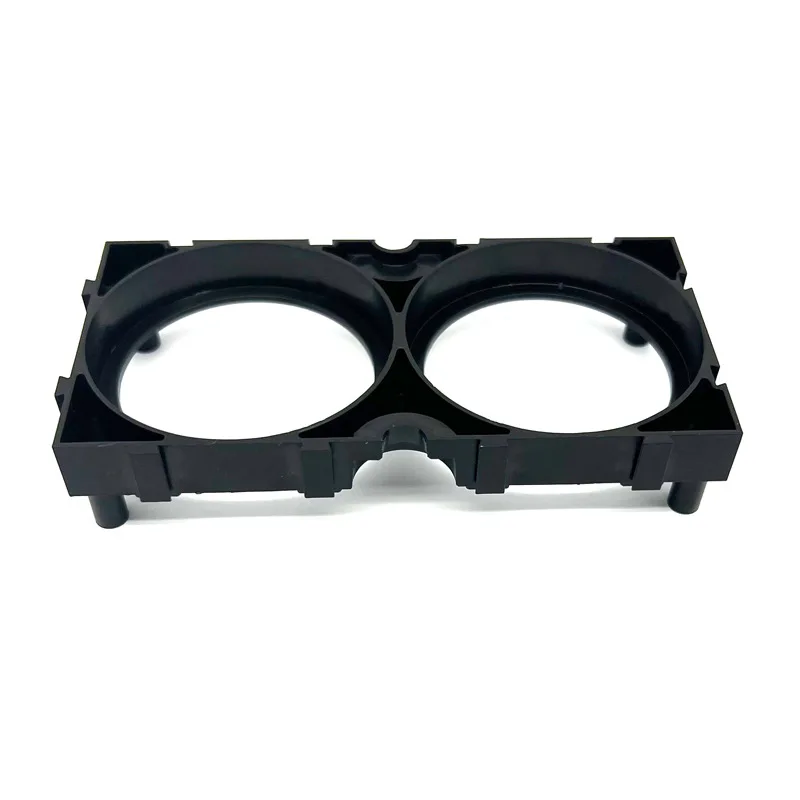 20pcs 46160 Battery Holder Lithium Fixed Mount Bracket 1*2 Connection For Godshen Li-ion Cells
20pcs 46160 Battery Holder Lithium Fixed Mount Bracket 1*2 Connection For Godshen Li-ion Cells