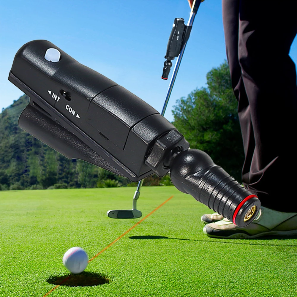 Golf Putter Sight Portable Golf Lasers Putting Trainer ABS Golf Putt Putting Training Aim Lmprove Line Aids Corrector Tools
Golf Putter Sight Portable Golf Lasers Putting Trainer ABS Golf Putt Putting Training Aim Lmprove Line Aids Corrector Tools