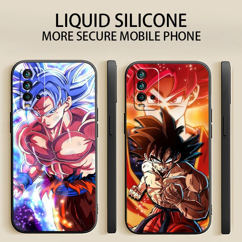Japan Anime Dragon Ball Phone Case For Xiaomi Redmi 9 9i 9T 9AT 9A 9C Note 9 Pro MAX 5G 9T 9S ShockProof Funda Soft
Japan Anime Dragon Ball Phone Case For Xiaomi Redmi 9 9i 9T 9AT 9A 9C Note 9 Pro MAX 5G 9T 9S ShockProof Funda Soft