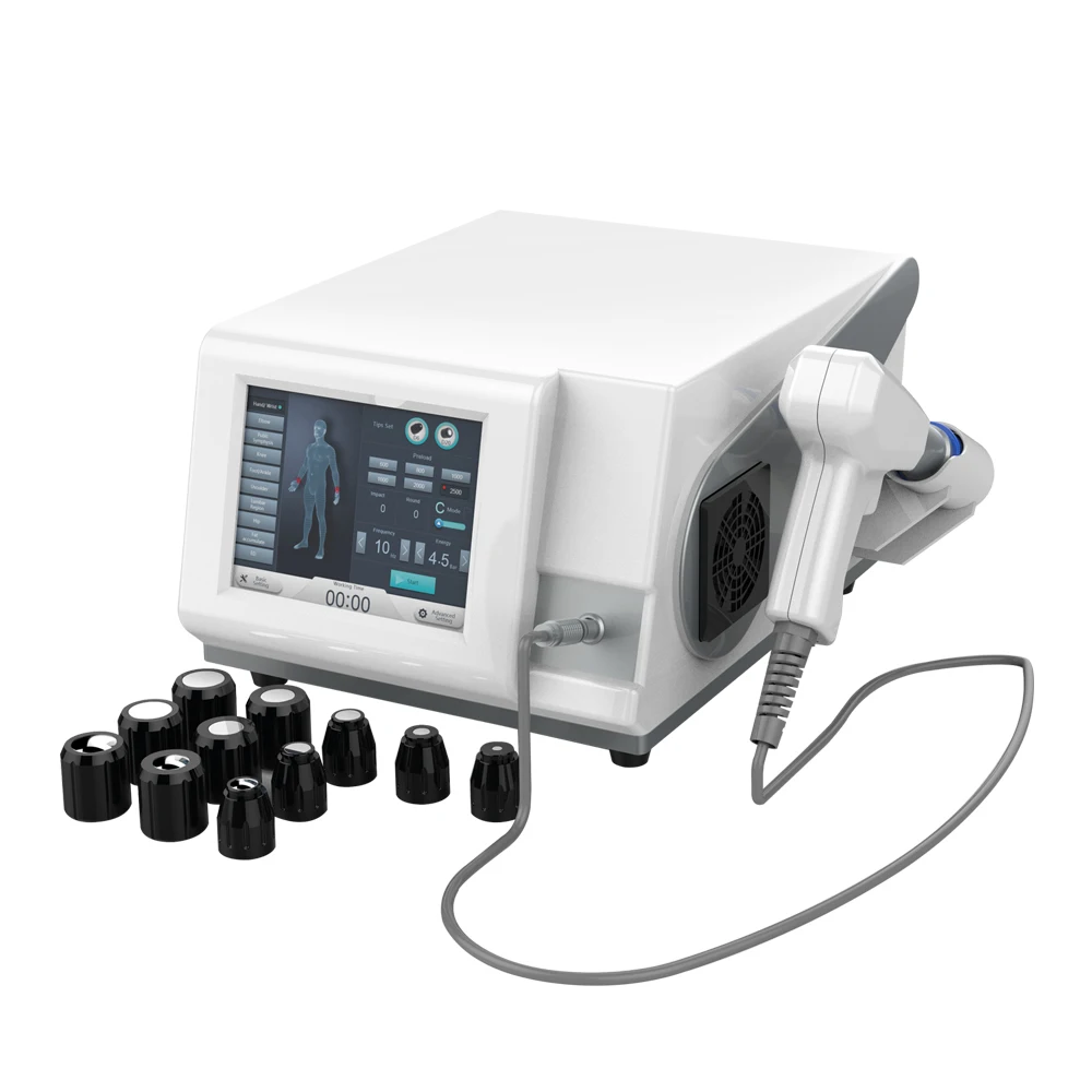 pneumatic shock wave therapy equipment for erectile dysfunction/ HOt sell ESWT pneumatic shock wave therapy machine for ED
pneumatic shock wave therapy equipment for erectile dysfunction/ HOt sell ESWT pneumatic shock wave therapy machine for ED