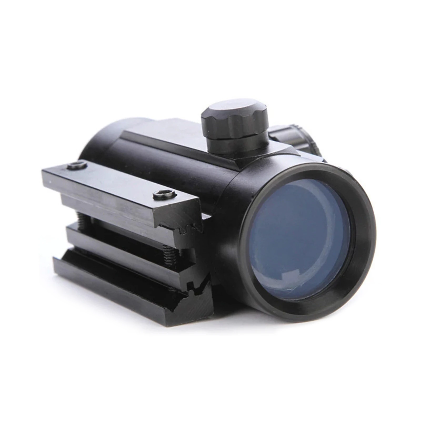 1X40RD Red Green Dot Sight Scope Tactical Hunting Optic Collimator Sight Scope Fits 11/20mm Rail
1X40RD Red Green Dot Sight Scope Tactical Hunting Optic Collimator Sight Scope Fits 11/20mm Rail