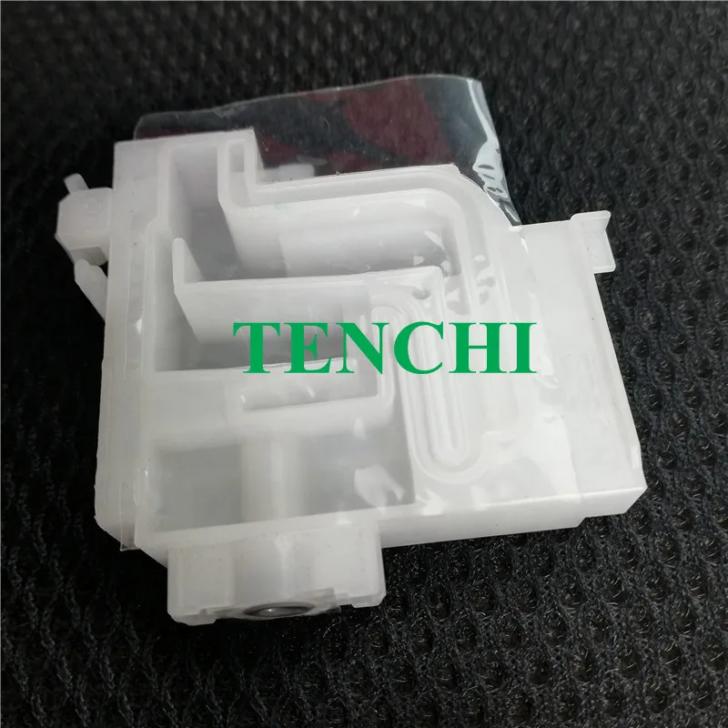T664 T6741 T6731 T6721 CISS Ink Cartridge damper for EPSON L1110 L3100 L3101 L3110 L3118 L3150 L3151 L3160 L5190 INK DAMPER
T664 T6741 T6731 T6721 CISS Ink Cartridge damper for EPSON L1110 L3100 L3101 L3110 L3118 L3150 L3151 L3160 L5190 INK DAMPER
