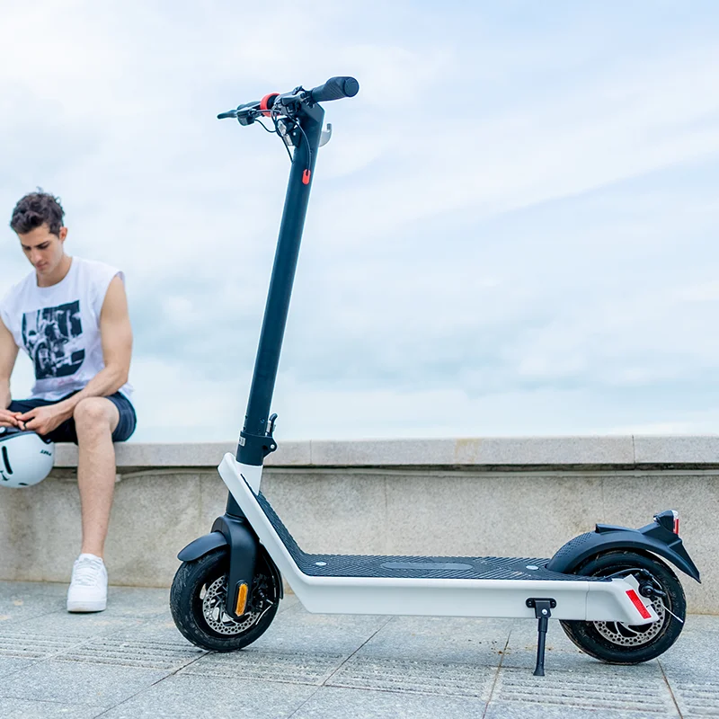 Iparwa EU US Warehouse 850W Adult Folding Electric Scooter X9 With Lithium Scooters Battery
Iparwa EU US Warehouse 850W Adult Folding Electric Scooter X9 With Lithium Scooters Battery
