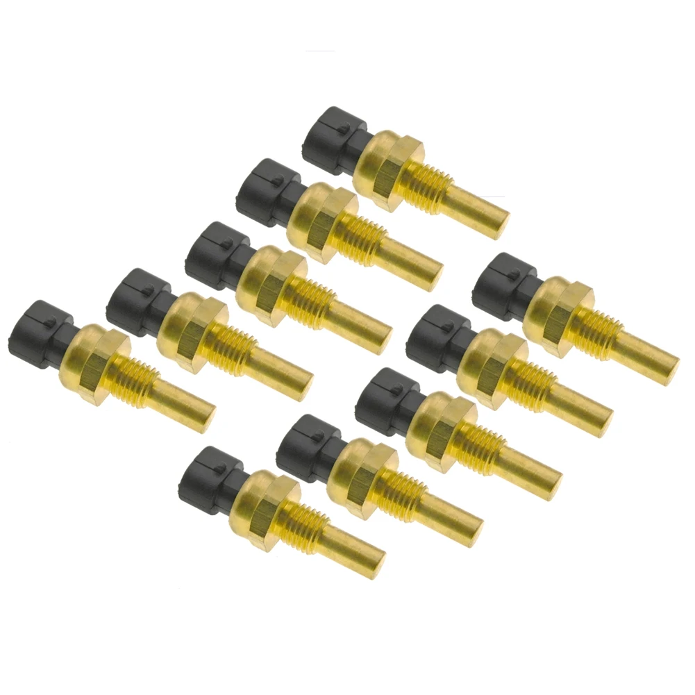 Water Coolant Temperature Sensor 96182634 for Buick Excelle Escalade Cadillac Daewoo GMC Pontiac Opel Vauxhall
Water Coolant Temperature Sensor 96182634 for Buick Excelle Escalade Cadillac Daewoo GMC Pontiac Opel Vauxhall