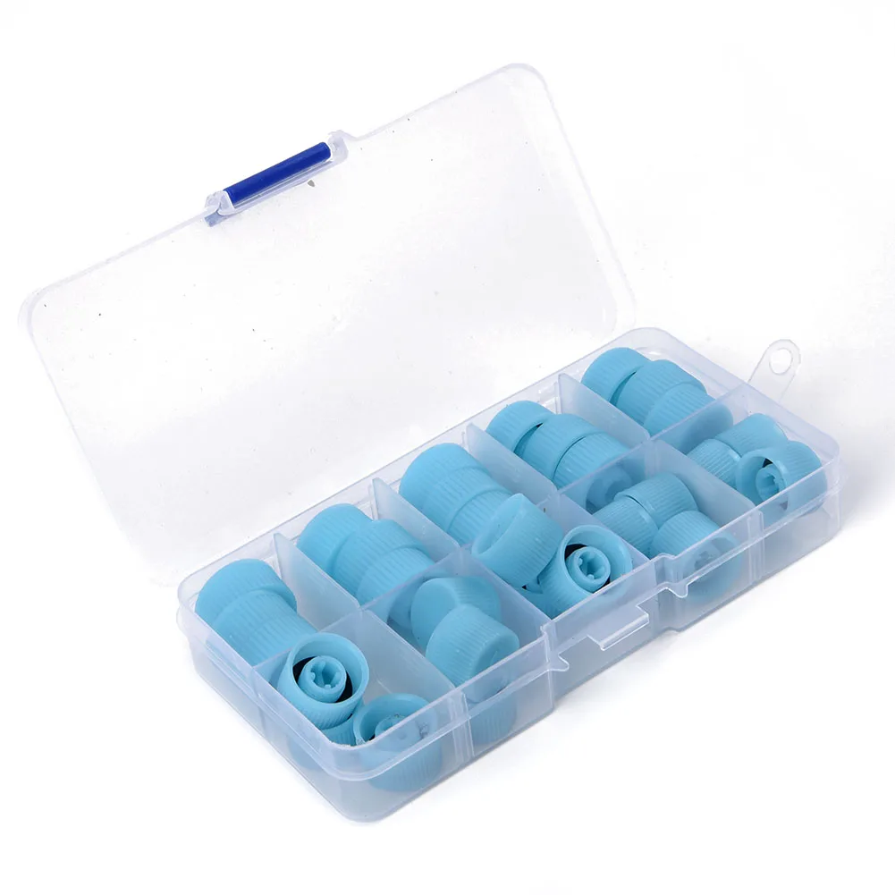 Kit AC valve cap Parts Air Conditioner High Low Dust Cover Seal Replacement Tools Useful Practical
Kit AC valve cap Parts Air Conditioner High Low Dust Cover Seal Replacement Tools Useful Practical