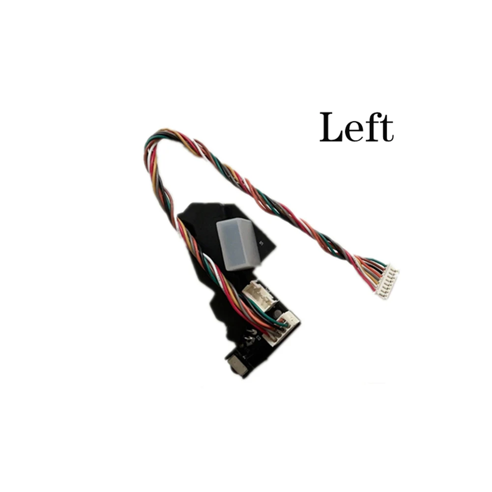 Robot Wall Sensor For Ilife V7s Plus V7s V7s Pro Robotic Vacuum Cleaner Wall Sensor Part Cleaning Tools Sweeper Accessories
Robot Wall Sensor For Ilife V7s Plus V7s V7s Pro Robotic Vacuum Cleaner Wall Sensor Part Cleaning Tools Sweeper Accessories