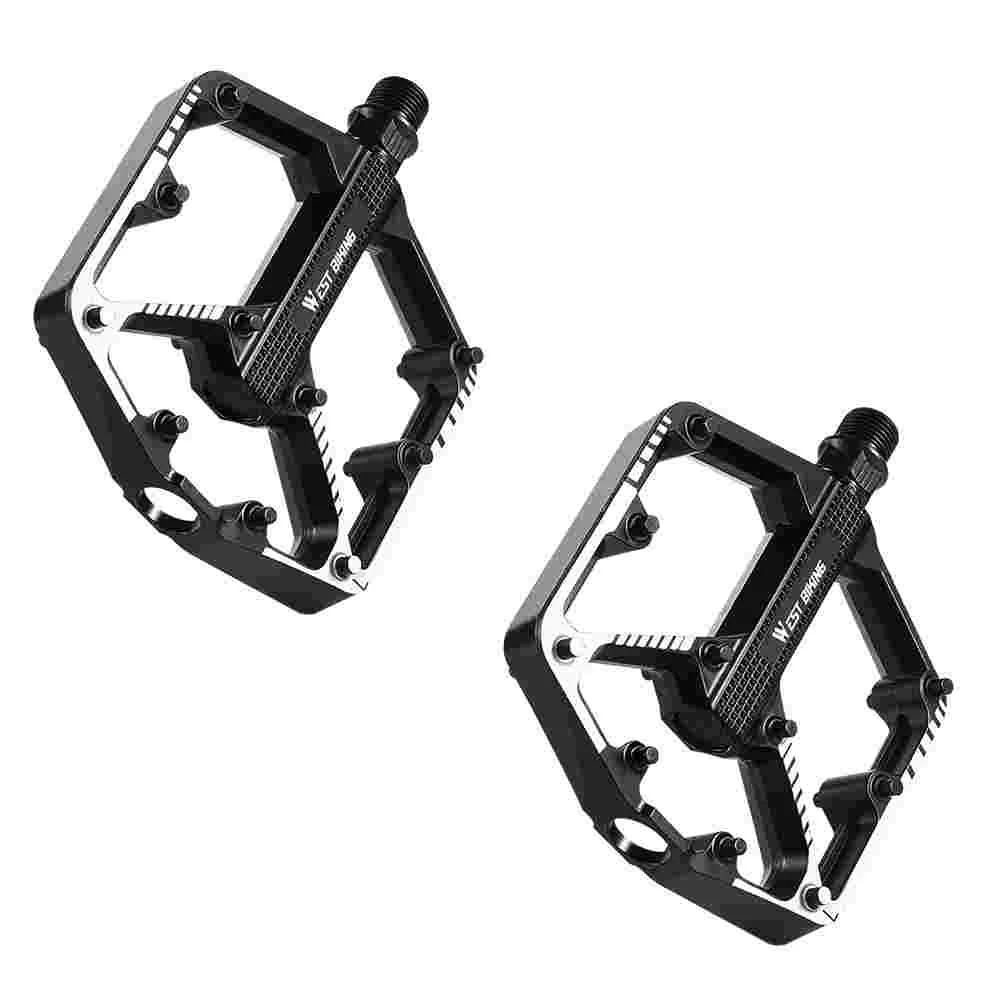 Bike Pedals Pedal Cycling Treadles Non Bearing Alloy Road Folding Mtb Foot Replacement Accessories Mountain Supplies Treadle
Bike Pedals Pedal Cycling Treadles Non Bearing Alloy Road Folding Mtb Foot Replacement Accessories Mountain Supplies Treadle