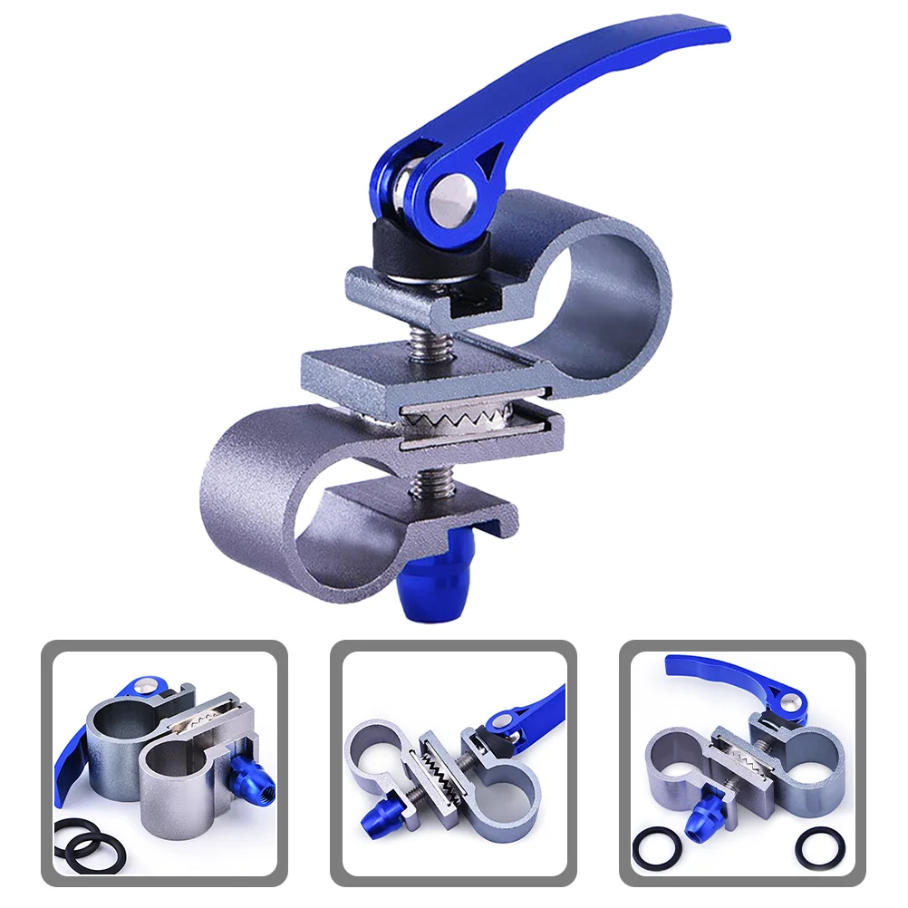 Folding Umbrella Rack Racks Clip Folding Holder Professional Connector Chair Aluminum Alloy Bracket
Folding Umbrella Rack Racks Clip Folding Holder Professional Connector Chair Aluminum Alloy Bracket