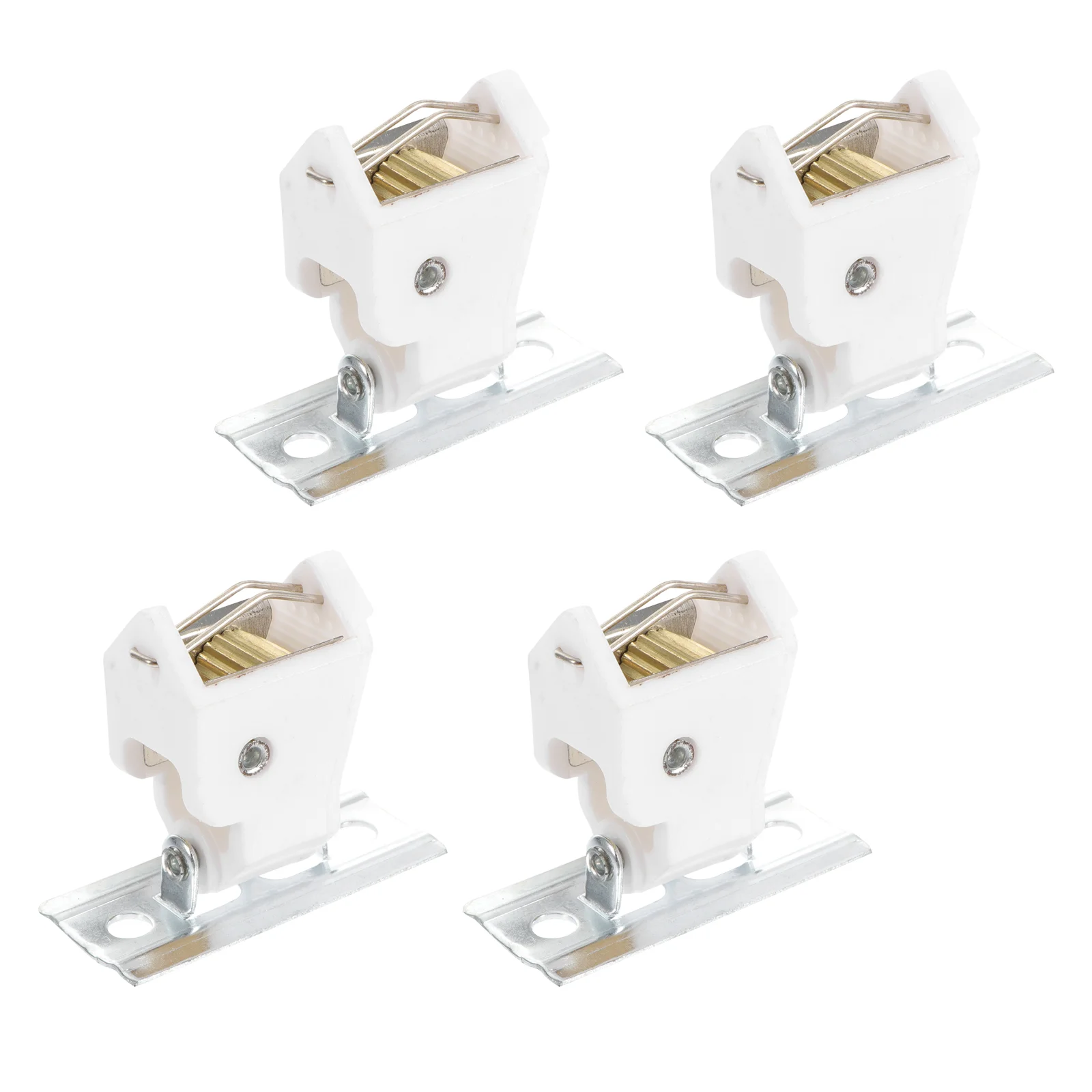 4Sets Austrian Window Blind Lock Roman Blinds Lock Window Blinds Lock Replacement Roman Shades Lock Pulley
4Sets Austrian Window Blind Lock Roman Blinds Lock Window Blinds Lock Replacement Roman Shades Lock Pulley