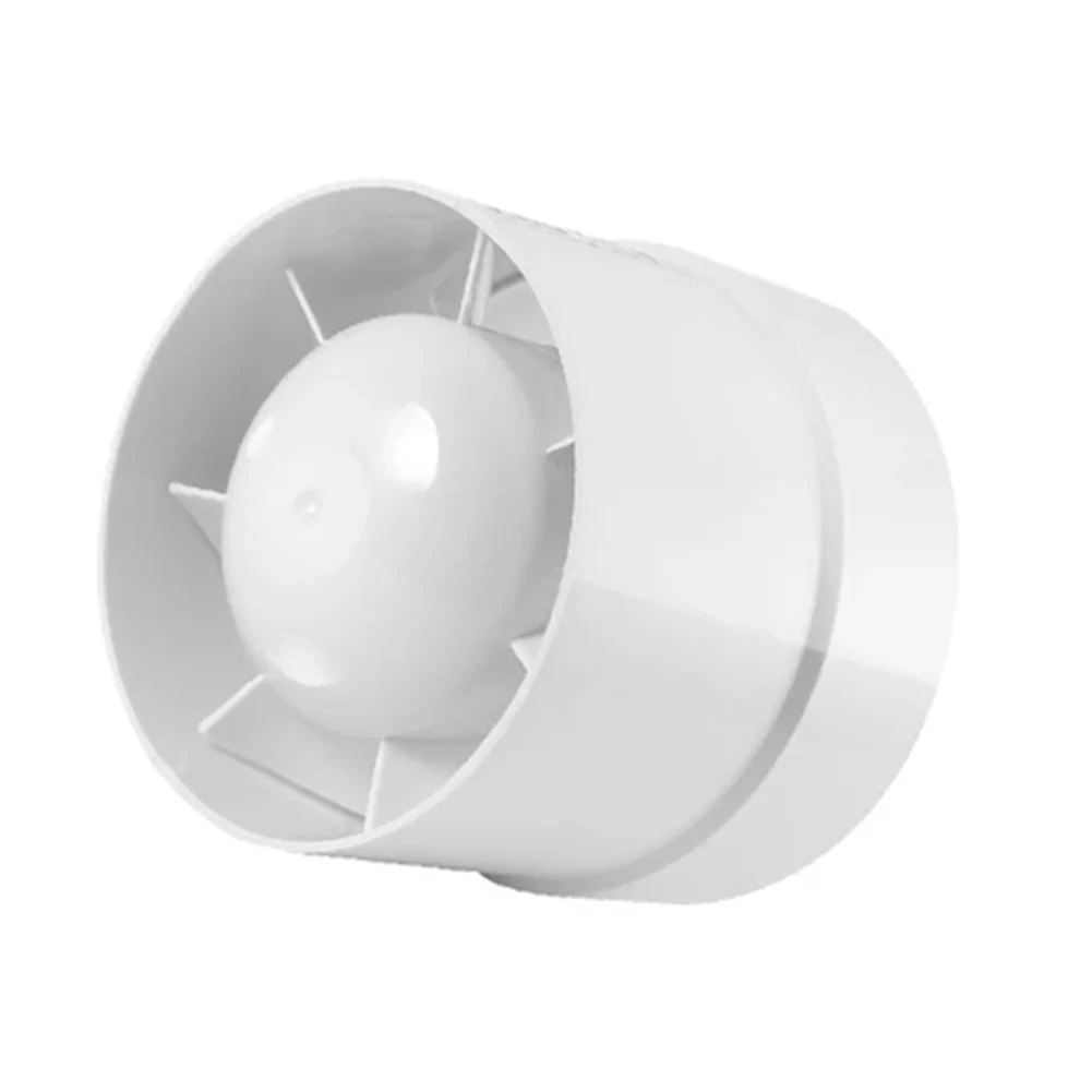 4\" 5\" 6\" 100 125 150 Mm In-Line Extractor Fan Air Blower Fan Bathroom Extractor Kitchen Toilet Wall Air Clean Ventilator
4\" 5\" 6\" 100 125 150 Mm In-Line Extractor Fan Air Blower Fan Bathroom Extractor Kitchen Toilet Wall Air Clean Ventilator