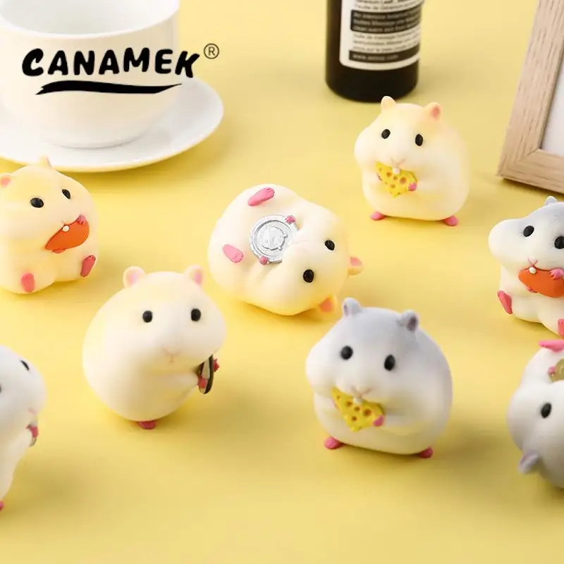 1pc Cute Anime Stealing Hamster Car Interior Decoration Gourmet Hamster Figures Auto Dashboard Car Oranments Home Decoration
1pc Cute Anime Stealing Hamster Car Interior Decoration Gourmet Hamster Figures Auto Dashboard Car Oranments Home Decoration
