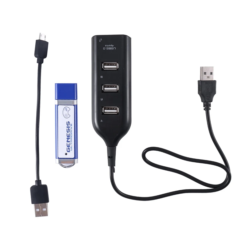 Мини-набор Ultradrive, пластиковый мини-пакет Ultradrive, 813 игр для Genesis/Megadrive, мини-игры с 2 игроками
Мини-набор Ultradrive, пластиковый мини-пакет Ultradrive, 813 игр для Genesis/Megadrive, мини-игры с 2 игроками