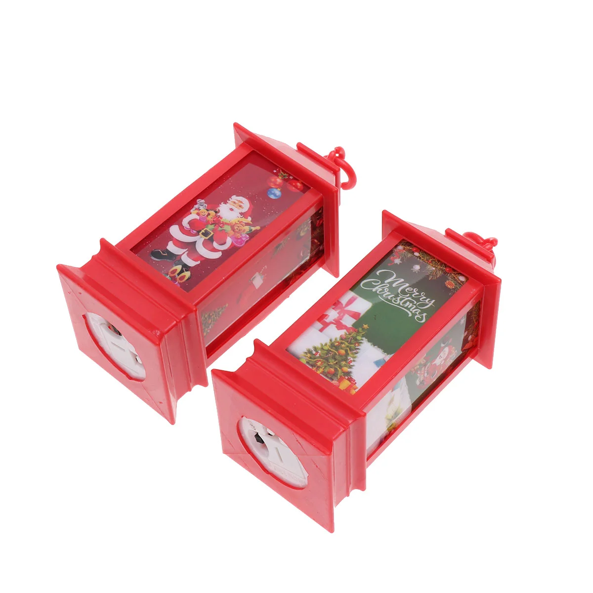 2pcs Wind Lamp Christmas Portable Hanging Lamp Lights Tabletop for Garden Home Balcony
2pcs Wind Lamp Christmas Portable Hanging Lamp Lights Tabletop for Garden Home Balcony