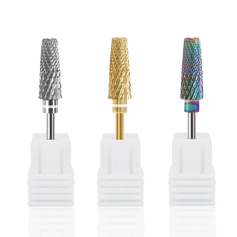 Nail Alloy Polishing Head, High-end Multifunctional Combination of Coarse and Fine Teeth, Tungsten Steel Quick Nail Removal, Fiv
Nail Alloy Polishing Head, High-end Multifunctional Combination of Coarse and Fine Teeth, Tungsten Steel Quick Nail Removal, Fiv