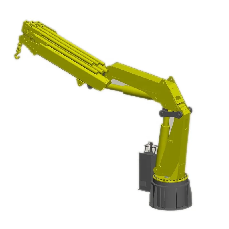 marine ship hydraulic crane 40TON 30TON 20TON 10TON 8TON 5 TON 3 TON 2TON for fishing boat tug boat
marine ship hydraulic crane 40TON 30TON 20TON 10TON 8TON 5 TON 3 TON 2TON for fishing boat tug boat