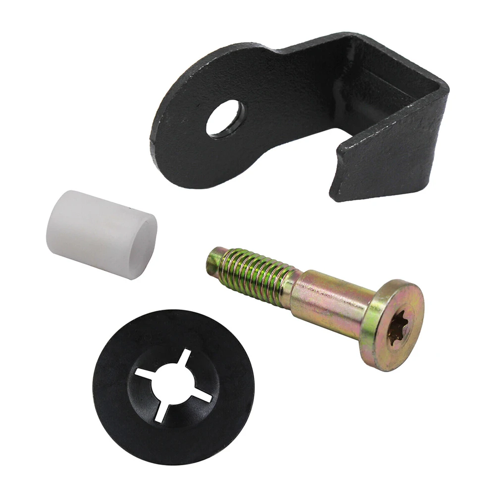 Striker Bolt Door Lock Universal Accessories Auto Parts Black Direct Fit E9AZ-5422008-A E9AZ5422008A Metal Plastic
Striker Bolt Door Lock Universal Accessories Auto Parts Black Direct Fit E9AZ-5422008-A E9AZ5422008A Metal Plastic