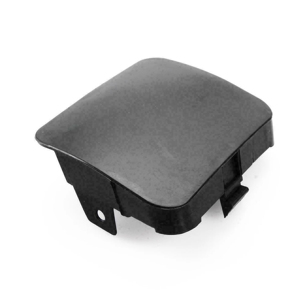 New Practical Quality Durable Tow Hook Cover Cover ACA30 ACA33 1 Pair 53285-42930 53286-42931 ABS Plastic ACA31
New Practical Quality Durable Tow Hook Cover Cover ACA30 ACA33 1 Pair 53285-42930 53286-42931 ABS Plastic ACA31