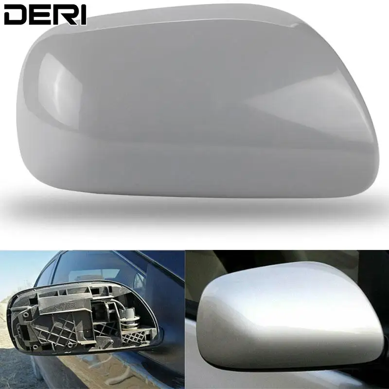 87945-02910 87915-02910 крышка зеркала заднего вида Cap для Toyota Corolla 2007-2013 с правой и левой стороны, серого цвета, без принта, 25x см
87945-02910 87915-02910 крышка зеркала заднего вида Cap для Toyota Corolla 2007-2013 с правой и левой стороны, серого цвета, без принта, 25x см