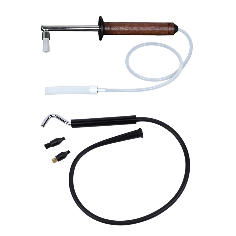 Чистящая щетка для кофемашины из нержавеющей стали Паровые щетки высокого давления для дома Спальня Бар Кофейня Очиститель
Чистящая щетка для кофемашины из нержавеющей стали Паровые щетки высокого давления для дома Спальня Бар Кофейня Очиститель