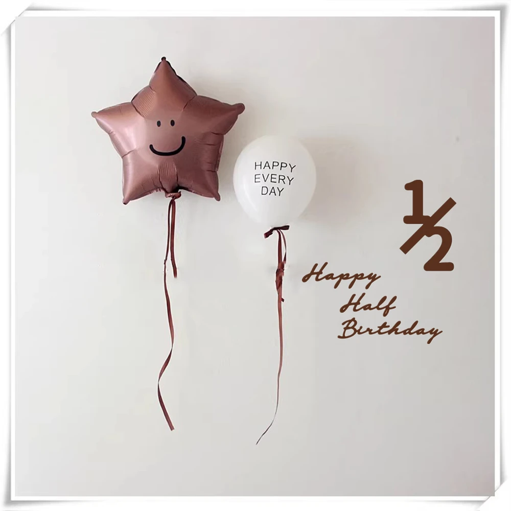 Пентаграмма декор набор для праздника Euniqueen
Пентаграмма декор набор для праздника Euniqueen