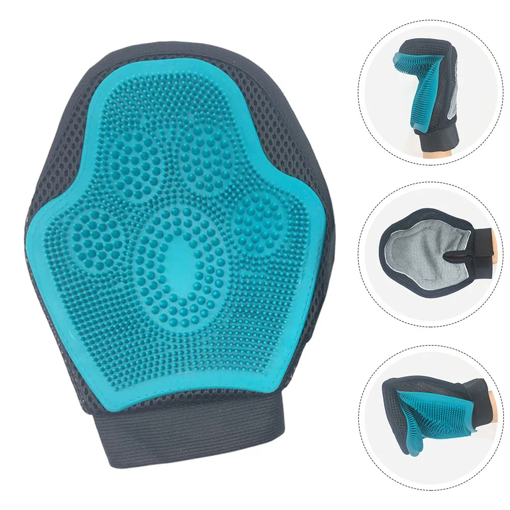 Dog Grooming Brush Pet Cleaning Glove Pet Grooming Glove Pet Cleaning Supply
Dog Grooming Brush Pet Cleaning Glove Pet Grooming Glove Pet Cleaning Supply