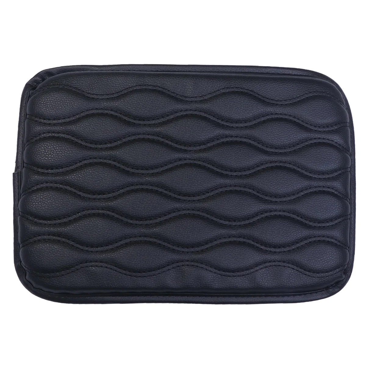 1Pc Armrest Box Pad Cushion Armrest Box Mat Car Armrest Cushion Minimalist Pad for Vehicle
1Pc Armrest Box Pad Cushion Armrest Box Mat Car Armrest Cushion Minimalist Pad for Vehicle
