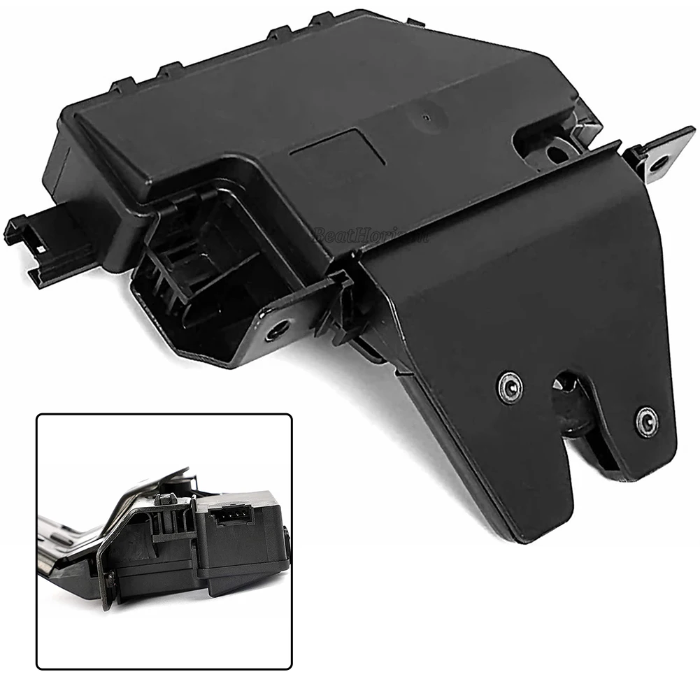 Car Rear Trunk Hatch Latch Door Lock For BMW E53 X 5 4.4i 3.0i 51248408492 Auto Direct Replacement Parts
Car Rear Trunk Hatch Latch Door Lock For BMW E53 X 5 4.4i 3.0i 51248408492 Auto Direct Replacement Parts