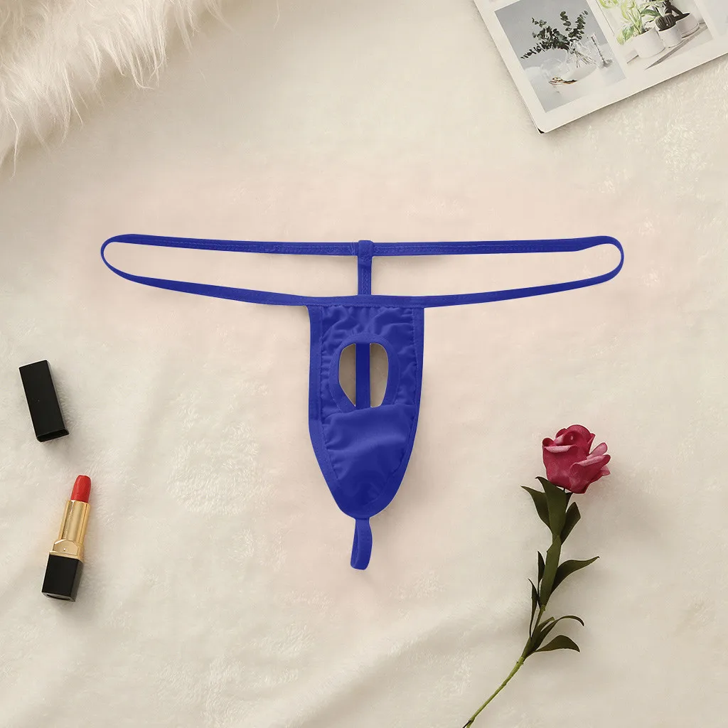 Mens Thongs Bulge Pouch Hole Briefs Seamless Breathable Ultra-Thin Underpants Elastic Intimates Boxers Arrow Panties Underwear
Mens Thongs Bulge Pouch Hole Briefs Seamless Breathable Ultra-Thin Underpants Elastic Intimates Boxers Arrow Panties Underwear