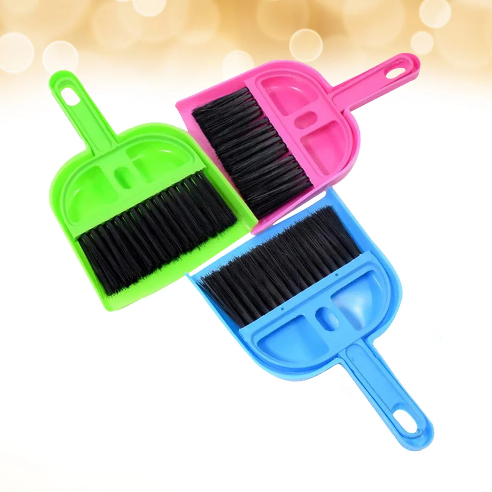 Cage Cleaning Tool Mini Dustpan Brush Desktop Pet Supplies Pet Cage Cleaning Tool Cage Cleaner Student
Cage Cleaning Tool Mini Dustpan Brush Desktop Pet Supplies Pet Cage Cleaning Tool Cage Cleaner Student