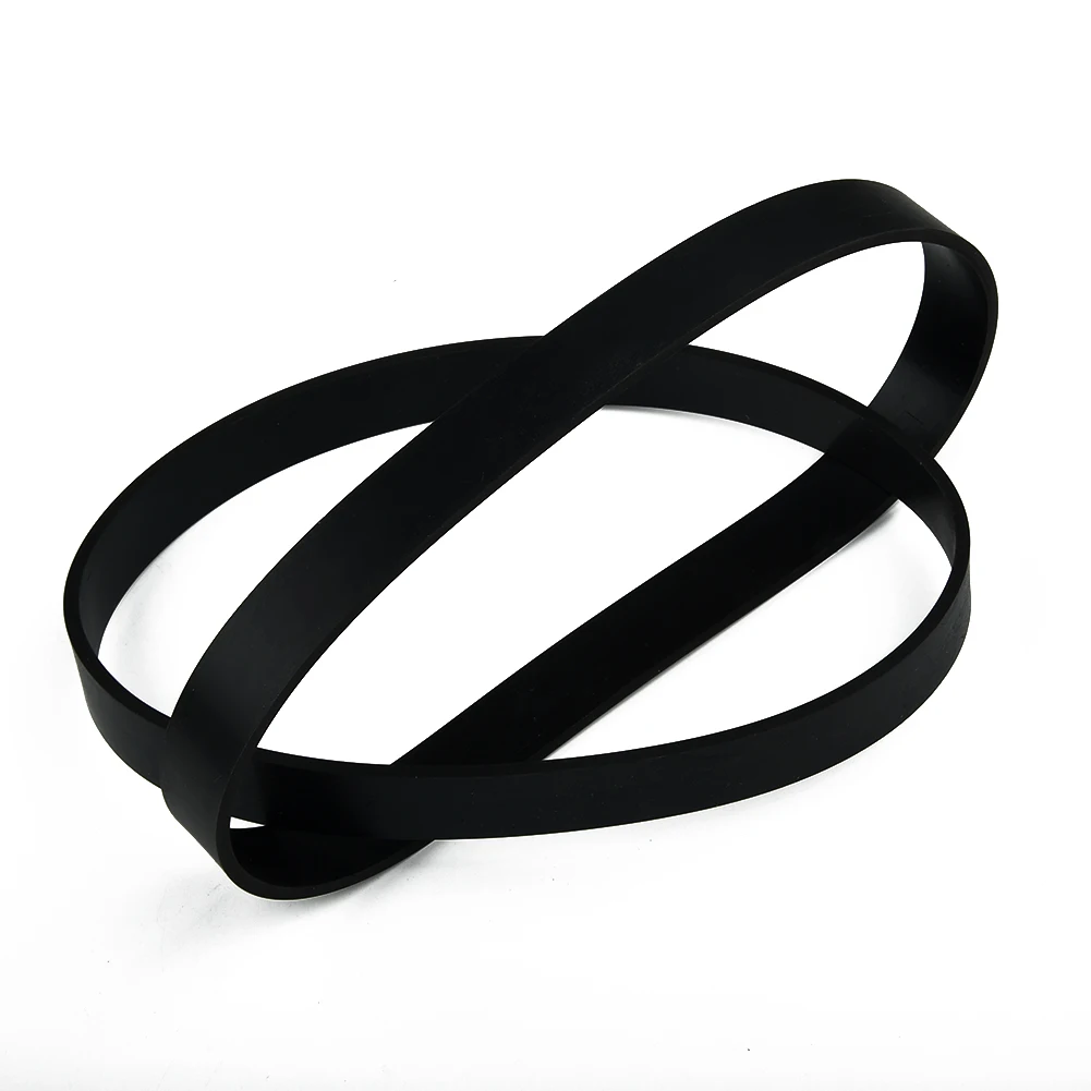 2 Pcs Belts For Bissell Powerlifter/CleanView Swivel Rewind Pet 2259 2252 1792 1793 Model Vacuum Cleaner Replaceable Accessories
2 Pcs Belts For Bissell Powerlifter/CleanView Swivel Rewind Pet 2259 2252 1792 1793 Model Vacuum Cleaner Replaceable Accessories
