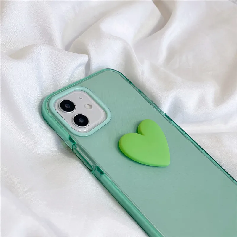 insThree-Dimensional Love Fresh Mint GreenxsApple13/12promax11Phone Case8pSilicone Drop-Resistant Softxr
insThree-Dimensional Love Fresh Mint GreenxsApple13/12promax11Phone Case8pSilicone Drop-Resistant Softxr