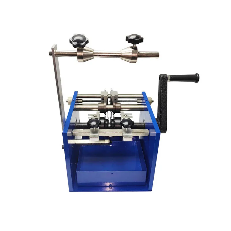 

Hand Resistance Molding Machine Manual Braiding U Type Horizontal Type F Type Vertical Type Automatic Bending Molding Machine