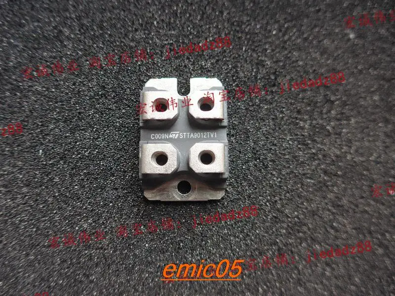 Original Stock STTA9012TV1
Original Stock STTA9012TV1