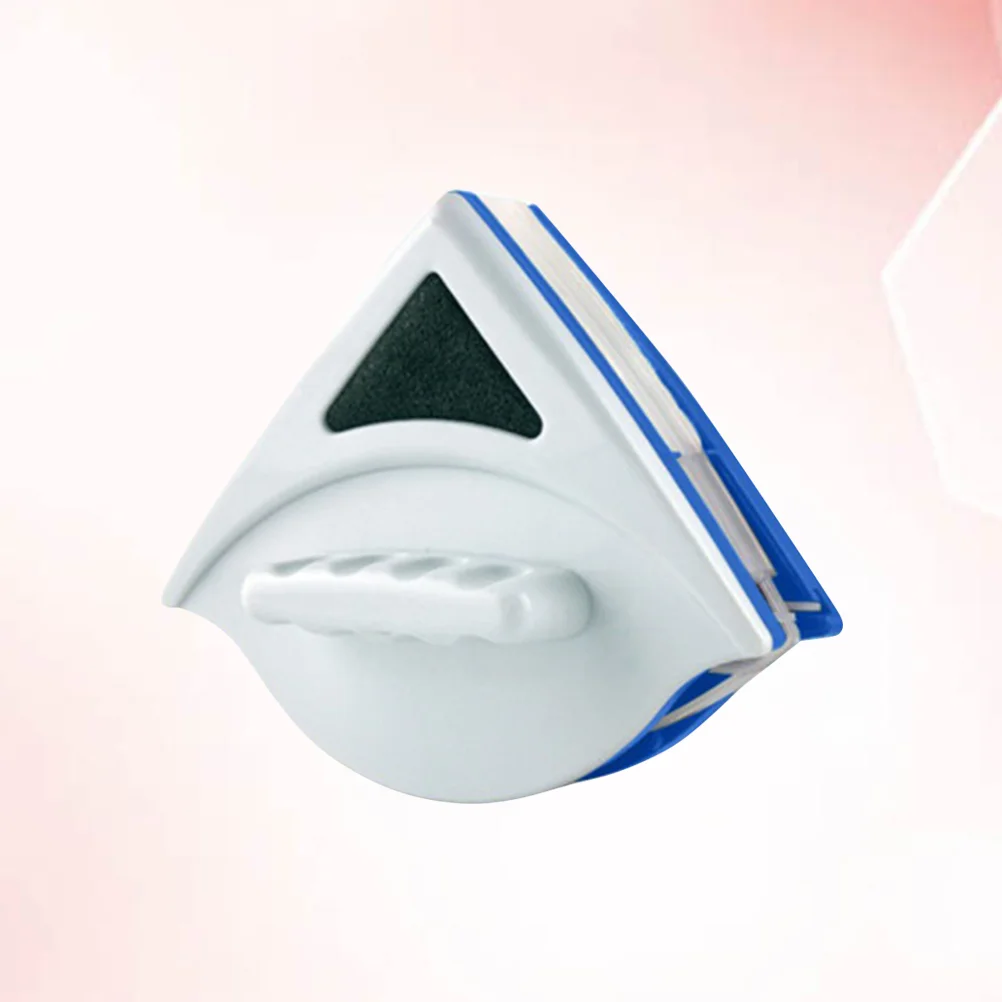 Window Cleaner Magnetic Glass Wiper Tool Brush Cleaning Sided Doublewindows Squeegee Glasses Washing Squeege Floor Sponge Shower
Window Cleaner Magnetic Glass Wiper Tool Brush Cleaning Sided Doublewindows Squeegee Glasses Washing Squeege Floor Sponge Shower