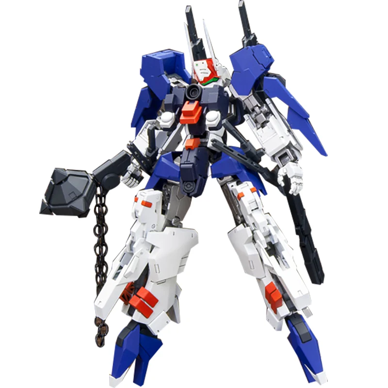 Kotobukiya FA093 FRAME ARMS REVANANT EYE AEGIR RE limited Action Figures Assembled Models Children's Gifts Anime
Kotobukiya FA093 FRAME ARMS REVANANT EYE AEGIR RE limited Action Figures Assembled Models Children's Gifts Anime