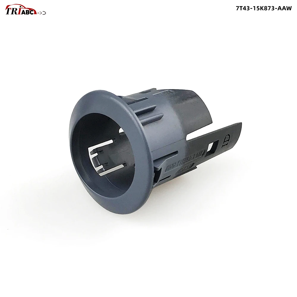 7T43-15K873-AAW 7T43-15K871-AAW PDC Parking Sensor Mounting Holder For Ford Frame Original Basket 7M5T15K870BAW 7H0919275
7T43-15K873-AAW 7T43-15K871-AAW PDC Parking Sensor Mounting Holder For Ford Frame Original Basket 7M5T15K870BAW 7H0919275