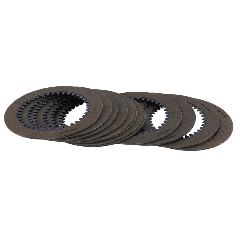 New M48A S48A EK3 ES5 ES7 ES9 Gearbox Friction Disc Transmission Clutch Friction Plate Kit For Honda 4-Speed
New M48A S48A EK3 ES5 ES7 ES9 Gearbox Friction Disc Transmission Clutch Friction Plate Kit For Honda 4-Speed