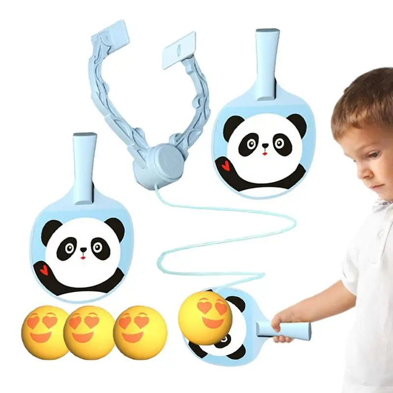 Indoor Hanging Table Tennis Trainer Table Tennis Self-training Set Home Self-training Parent-child Interaction PingPong Trainer
Indoor Hanging Table Tennis Trainer Table Tennis Self-training Set Home Self-training Parent-child Interaction PingPong Trainer