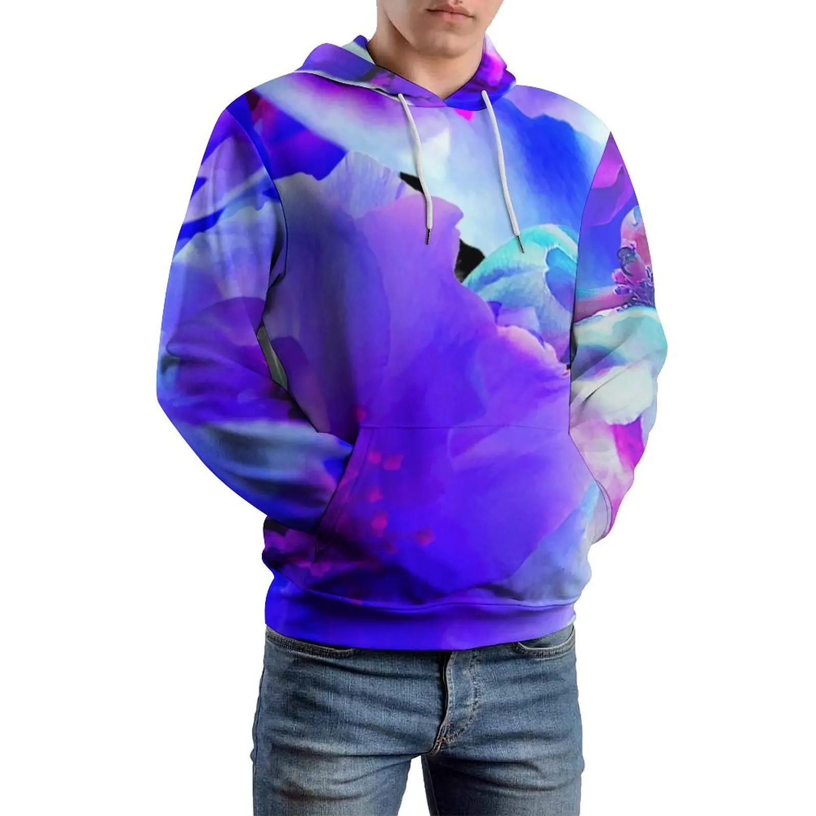 Abstract Flower Print Loose Hoodies Blossom Blooms Classic Pullover Hoodie Couple Long-Sleeve Aesthetic Sweatshirts Large Size
Abstract Flower Print Loose Hoodies Blossom Blooms Classic Pullover Hoodie Couple Long-Sleeve Aesthetic Sweatshirts Large Size