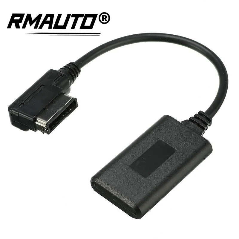 Беспроводной Bluetooth AUX-ресивер AMI MMI, Кабель-адаптер, USB-карта, аудио-музыка для Audi Q5 A5 A7 S5 Q7 A4 A6 A8, аудио медиа-вход
Беспроводной Bluetooth AUX-ресивер AMI MMI, Кабель-адаптер, USB-карта, аудио-музыка для Audi Q5 A5 A7 S5 Q7 A4 A6 A8, аудио медиа-вход