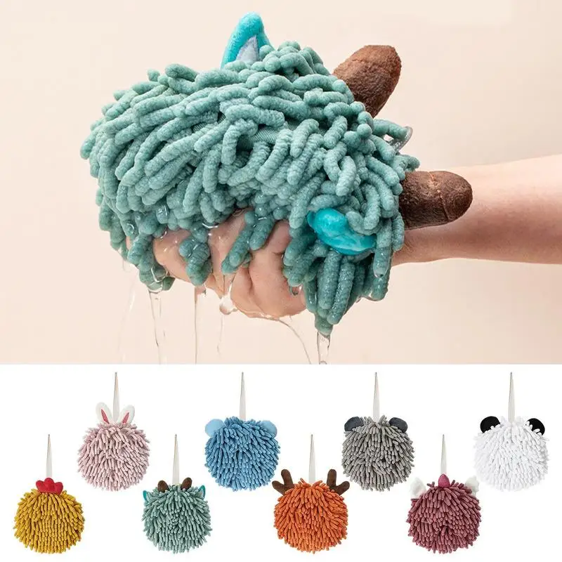 Chenille Hand Towel Kitchen Bathroom Hand Drying Towels Quick Dry Hand Cleaning Towel Fast Drying Kitchen Microfiber Towel
Chenille Hand Towel Kitchen Bathroom Hand Drying Towels Quick Dry Hand Cleaning Towel Fast Drying Kitchen Microfiber Towel