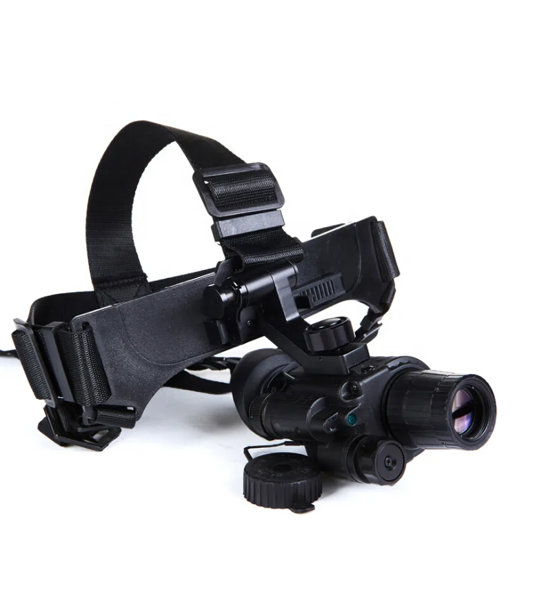 New 2023 In Stock Nvm14 Head Mounted/ Helmet Night Vision Monocular with Russian 37*31mm IIT Free Shipping 
New 2023 In Stock Nvm14 Head Mounted/ Helmet Night Vision Monocular with Russian 37*31mm IIT Free Shipping