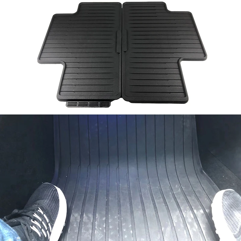 Fit for 2018-2019 models of Tesla model3 foot pads tpe fully surrounded by special car waterproof carpet interior accessories
Fit for 2018-2019 models of Tesla model3 foot pads tpe fully surrounded by special car waterproof carpet interior accessories