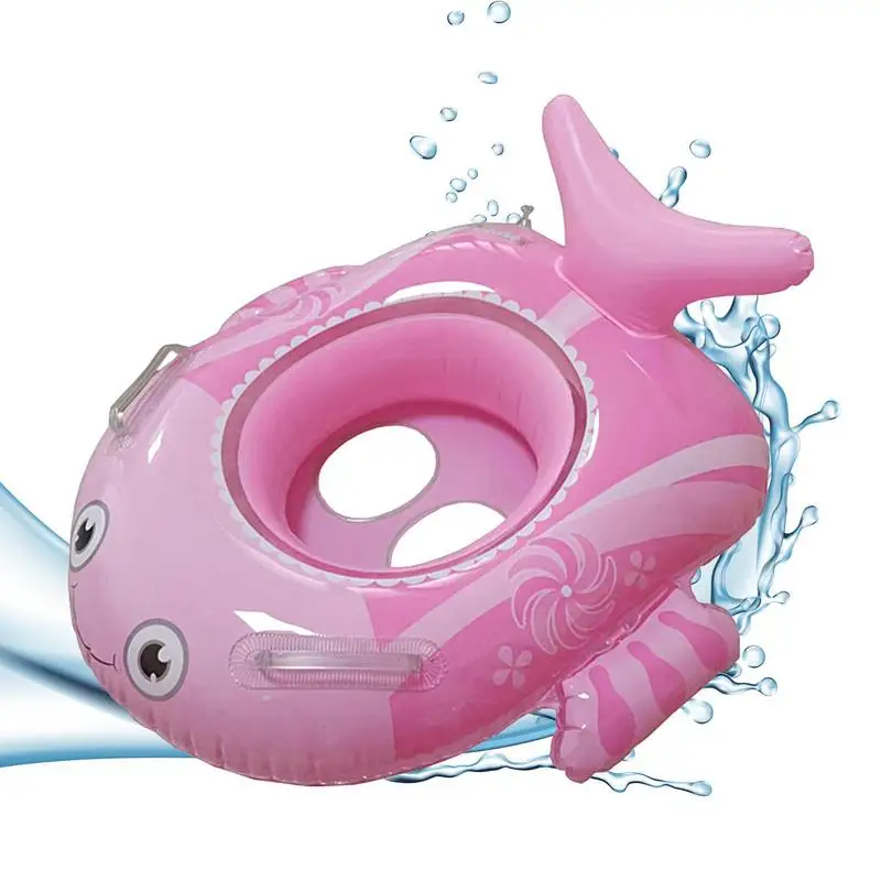 Toddler Swim Float Cartoon Swim Ring Float For Kids Inflatable And Waterproof Swim Rings With Seat For Swimming Pool Children
Toddler Swim Float Cartoon Swim Ring Float For Kids Inflatable And Waterproof Swim Rings With Seat For Swimming Pool Children