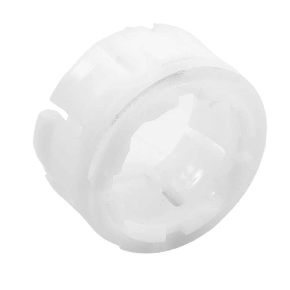 Brand New High Quality Gear Selector Bush Repair Transmission White 25111220600 25111220608 Accessories Car Durable
Brand New High Quality Gear Selector Bush Repair Transmission White 25111220600 25111220608 Accessories Car Durable