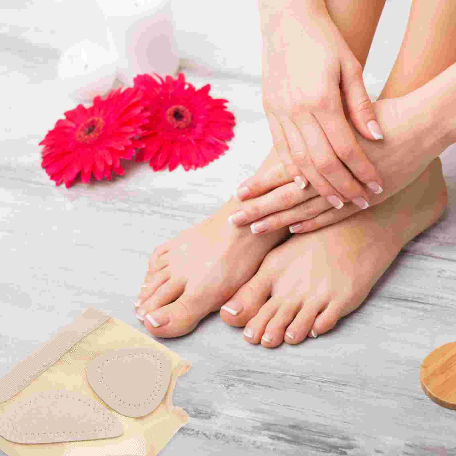 Pad Metatarsal Footbunion Forefoot Sleeve Toe Cushion Pads Ofsocks Neuroma Callus Mortons Bunionsstraighteners Cushioning Half
Pad Metatarsal Footbunion Forefoot Sleeve Toe Cushion Pads Ofsocks Neuroma Callus Mortons Bunionsstraighteners Cushioning Half